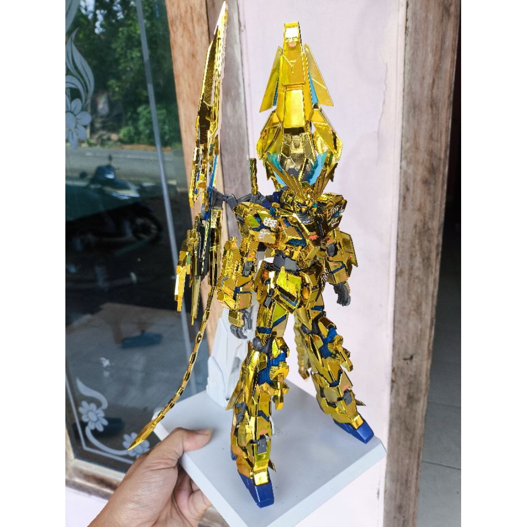 MG Daban 6642S Phenex NT
