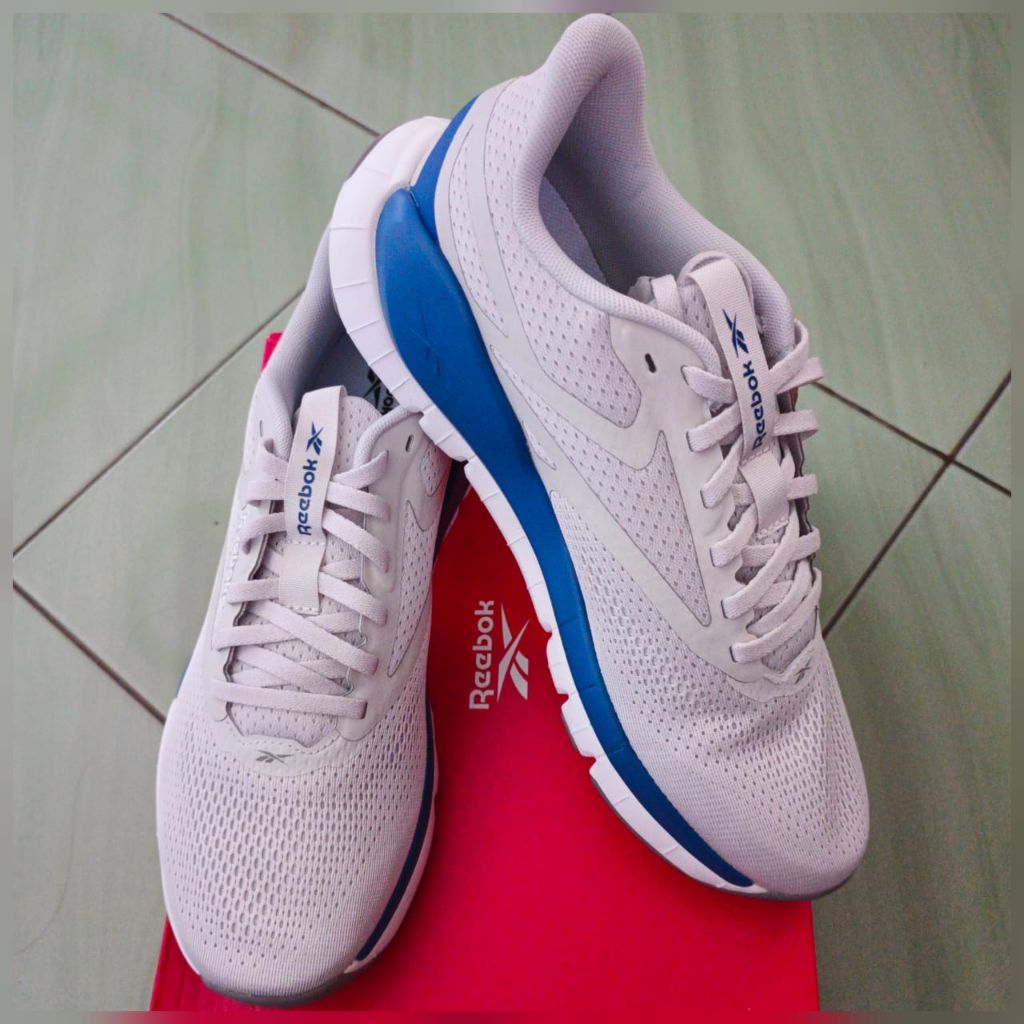 Sepatu Running Original Reebok 100209471