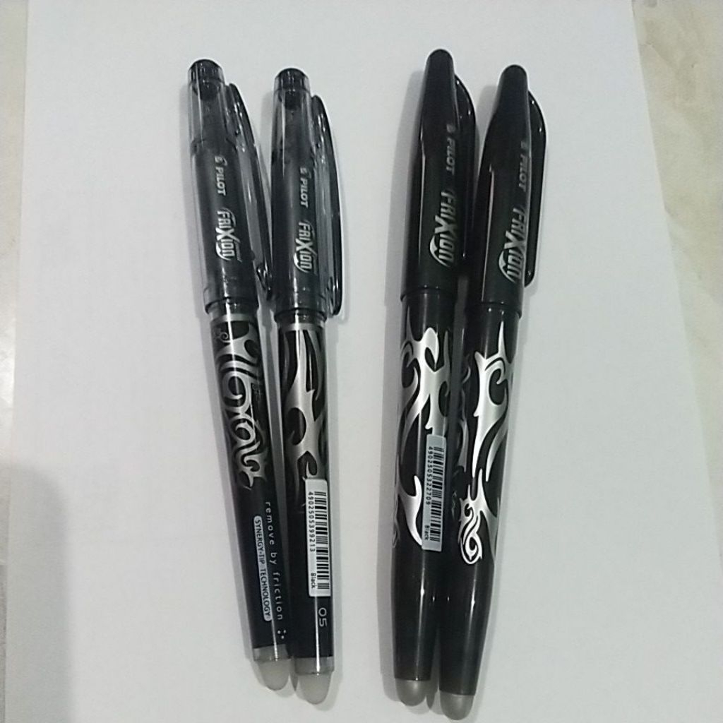 FRIXION 07 BLFRP 07 PULPEN FRIXION CABUT (1Pcs)