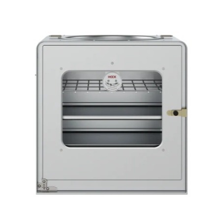 HOCK OVEN ARANG NO. 3