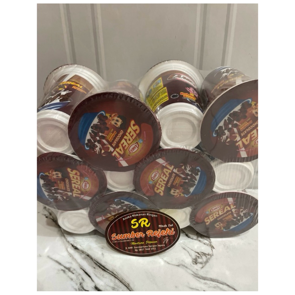 

CAMELO SEREAL COKLAT ISI 12 PCS