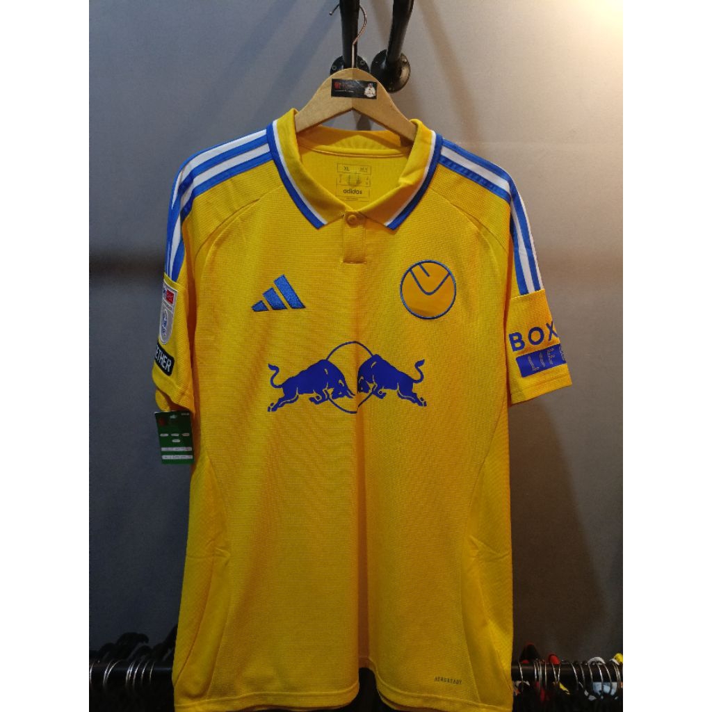 Jersey Original Leeds United 3rd 23/24