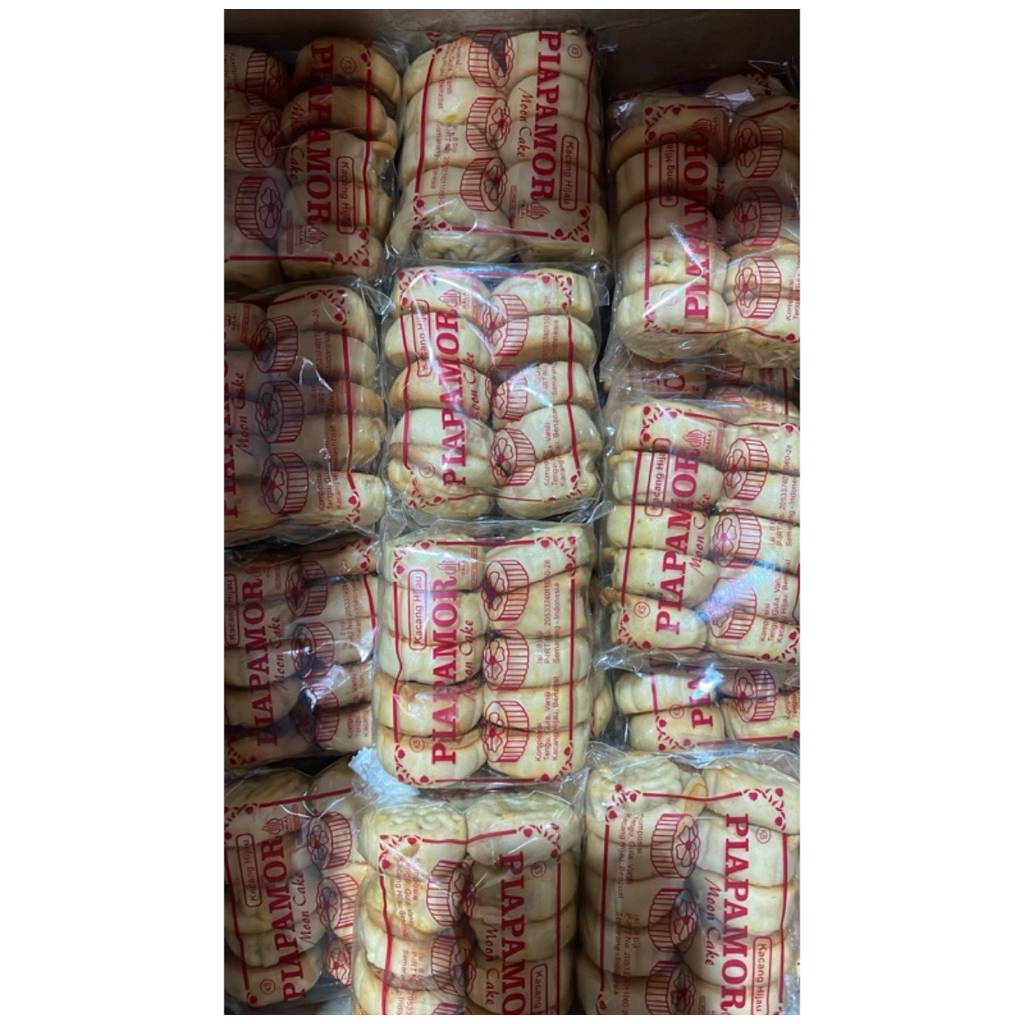 

PIA PAMOR BERAT 300 GRAM