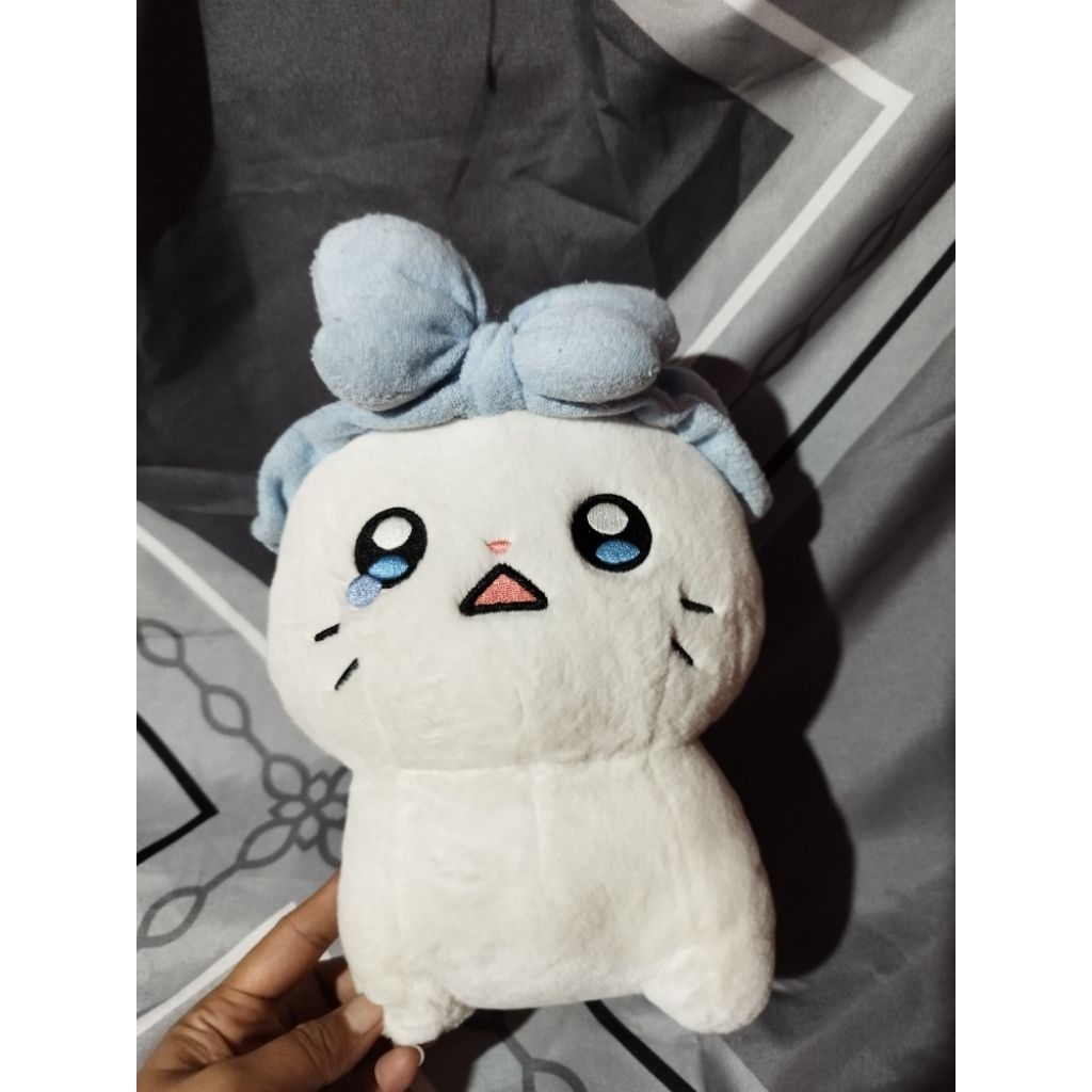 boneka lucu imut