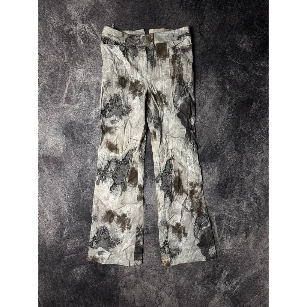 CELANA PANJANG ARAMIS SECOND