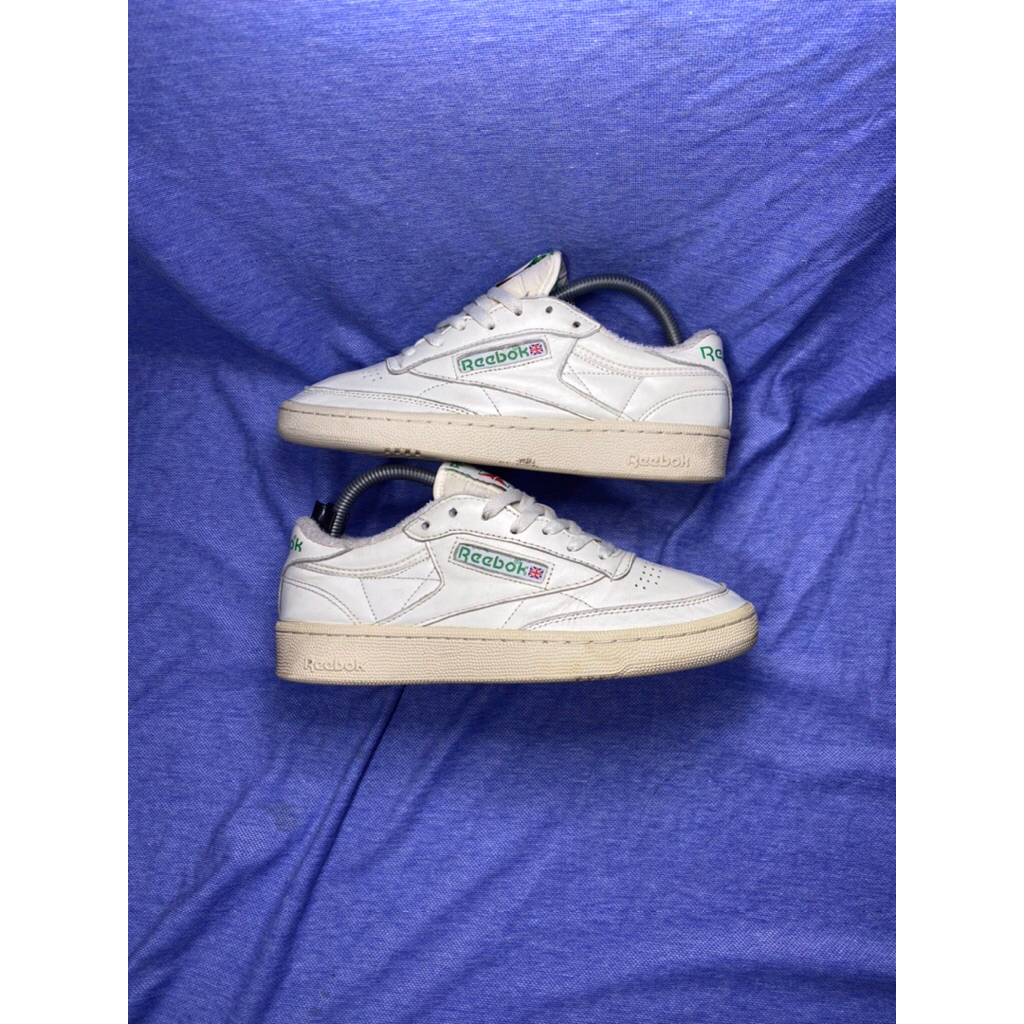 reebok c85
