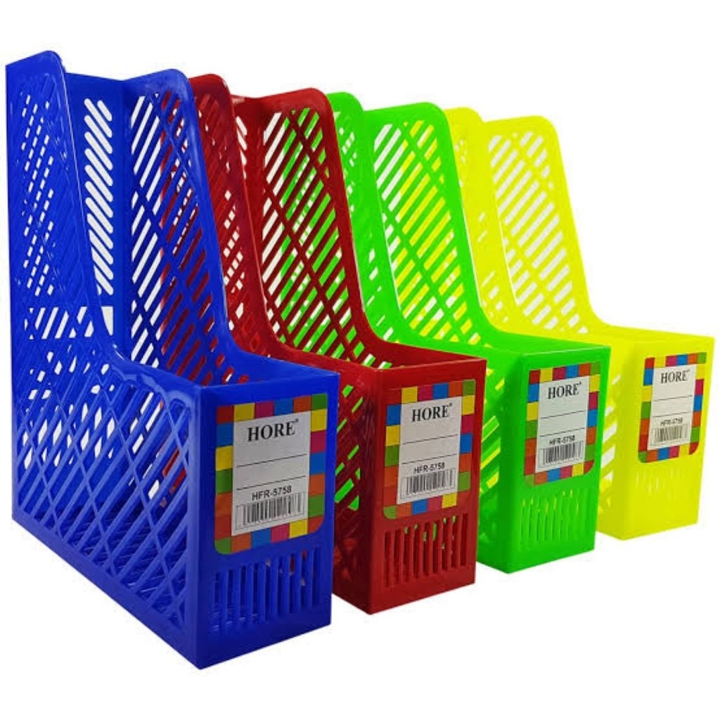 

Box File Plastik Premium Quality