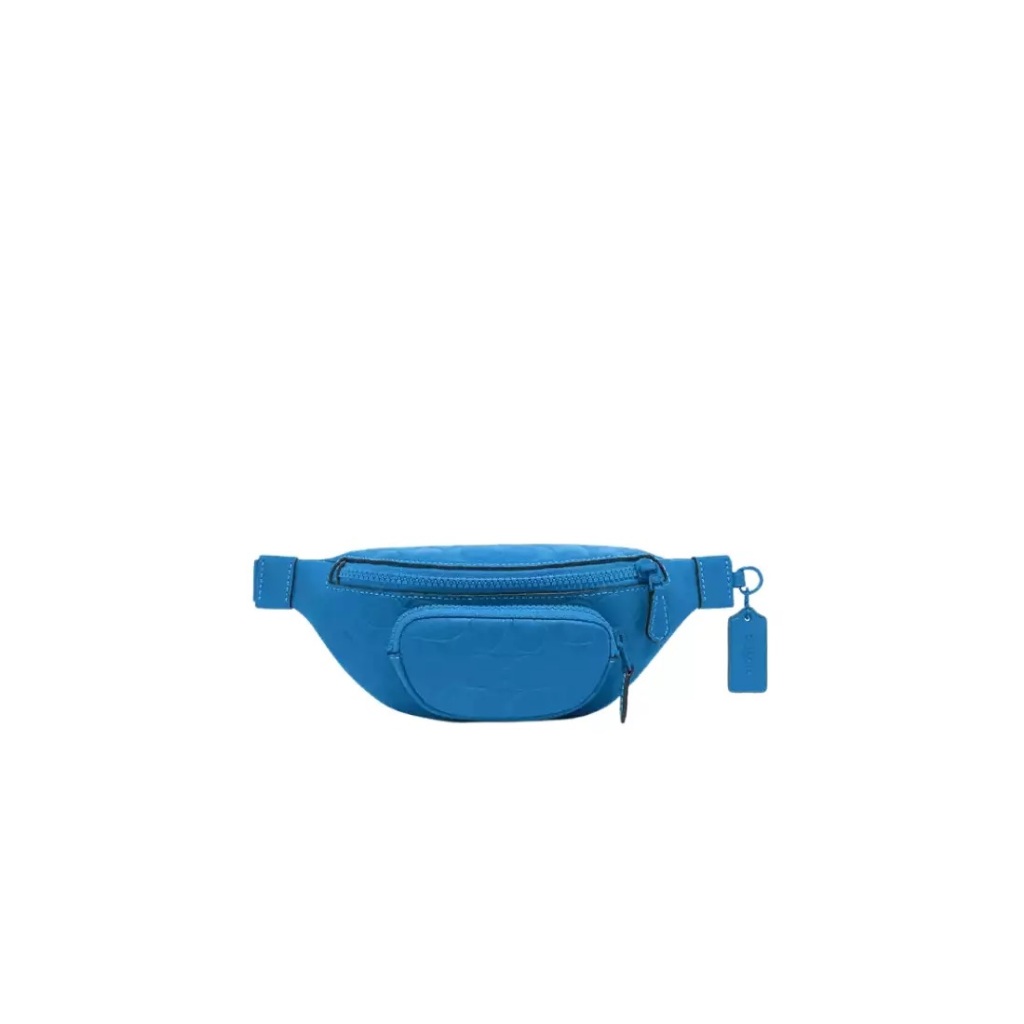 Tas CH CH073 Sprint 24 Belt Bag In Blue Jay