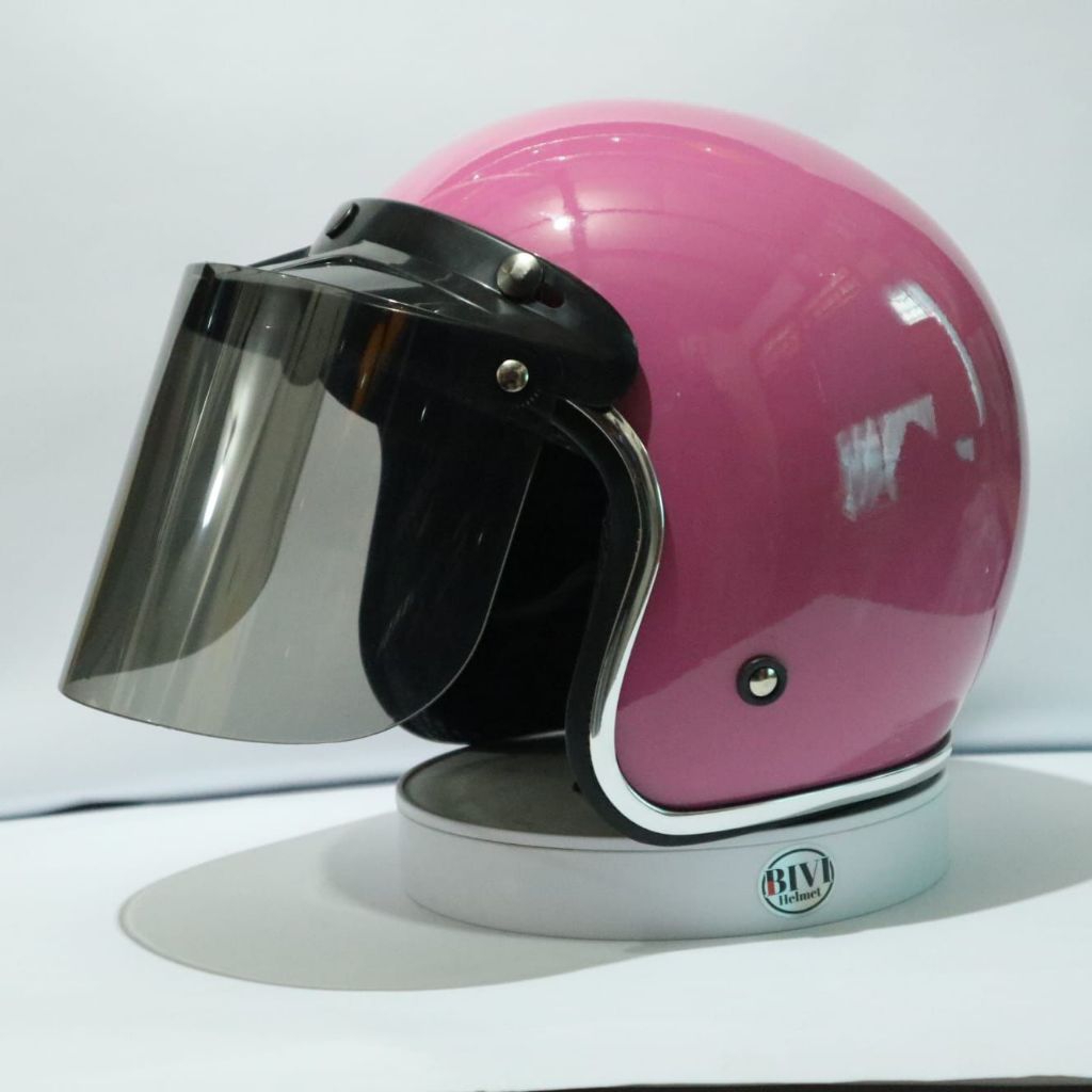 Bogo Helmet