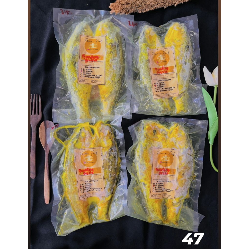 

Paket Hemat Dbaloy No. 47 | Bandeng presto frozen 4