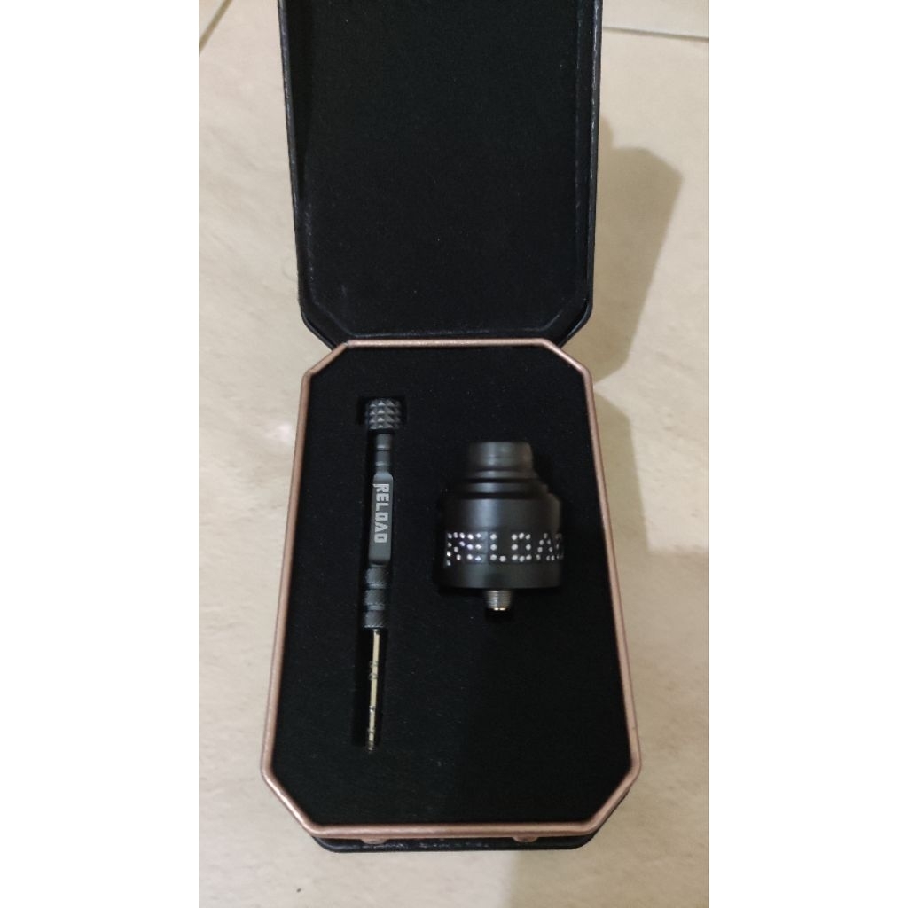 

sedotan stiker reload s ice pro collection