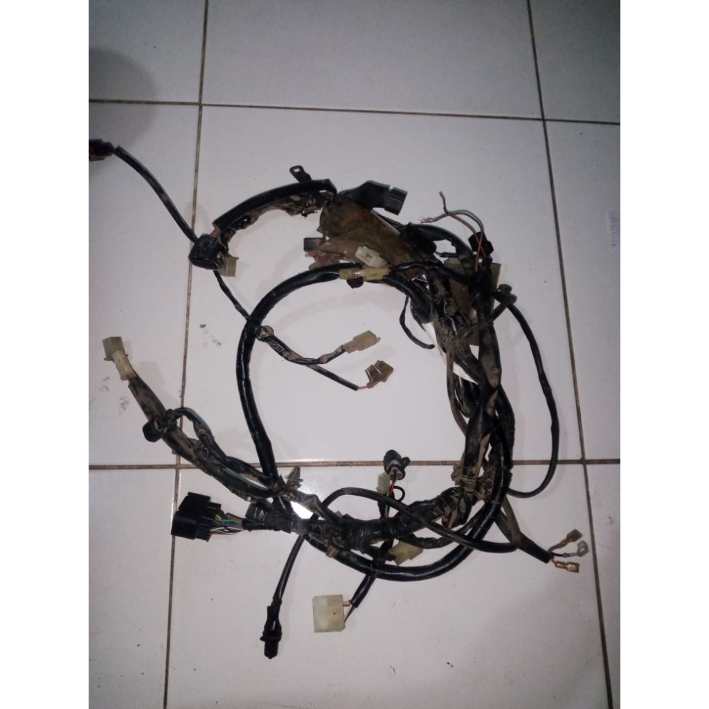 kabel body mio s/mio m3