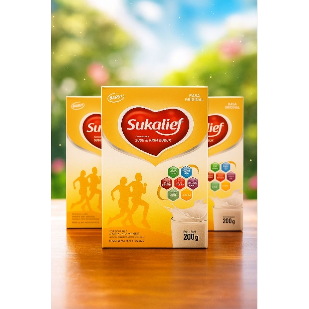 

Susu Etawa Sukalief / Susu Sukalief / Nafsu Makan / Susu Anak / Daya Tahan Tubuh