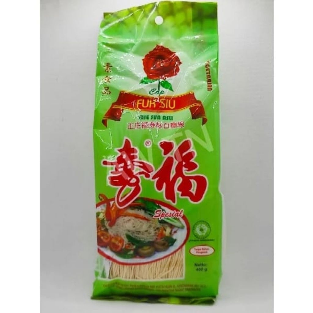 

misua vegetarian / misoa vegetarian / misua putih fuk siii