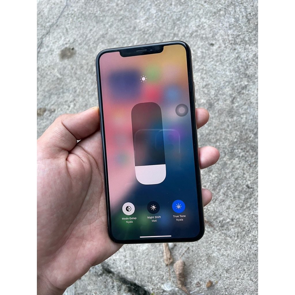 iphone XS Max 256gb bypass wifi only