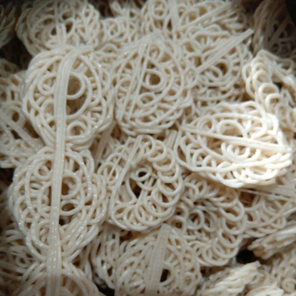 

krupuk rafael kiloan