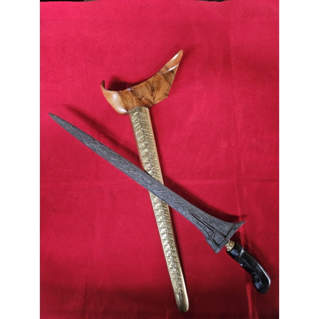 Jalak Sangu Tumpeng Mataram Ladrang Jogja