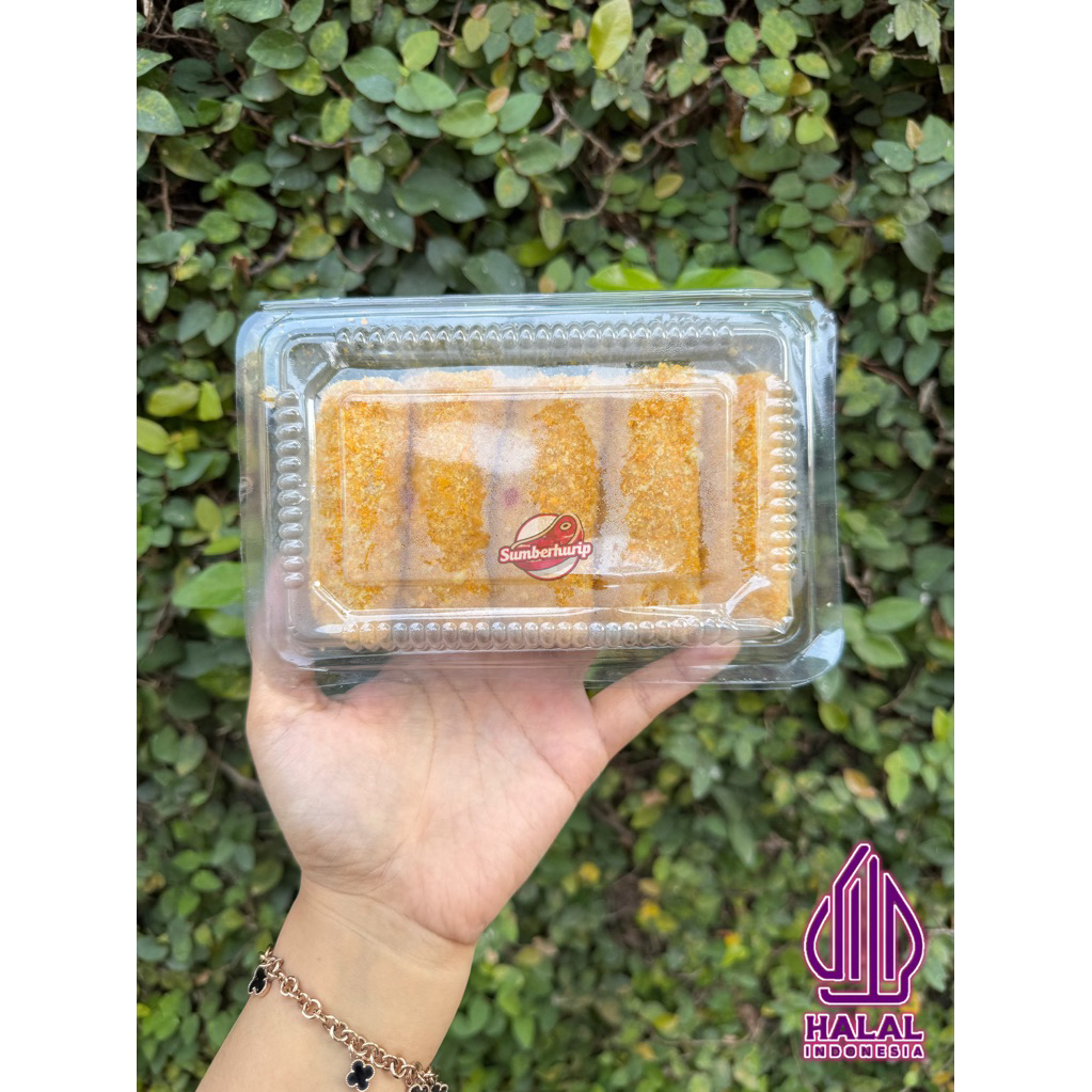 

RISOL KEBAB /SOSIS MAYO