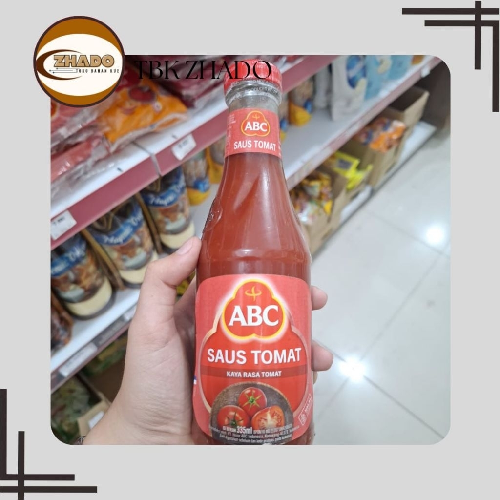 

Kecap, Saus, minyak kemasan botol all varian.