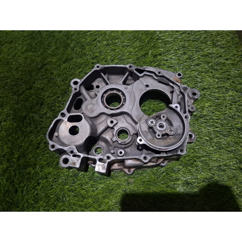 krengkes kalter kanan honda megapro primus mp tiger revo tirev original