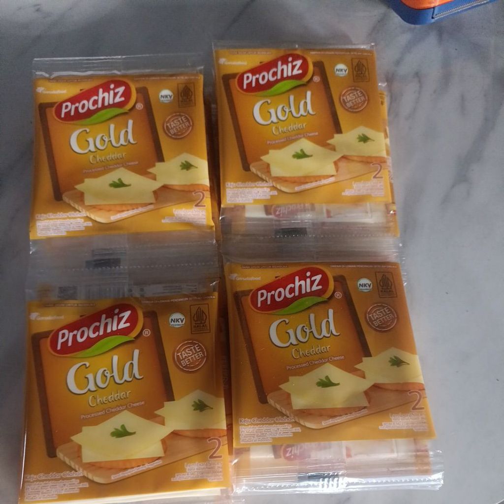 

KEJU PROCIS 1 RT ISI 8 PICS