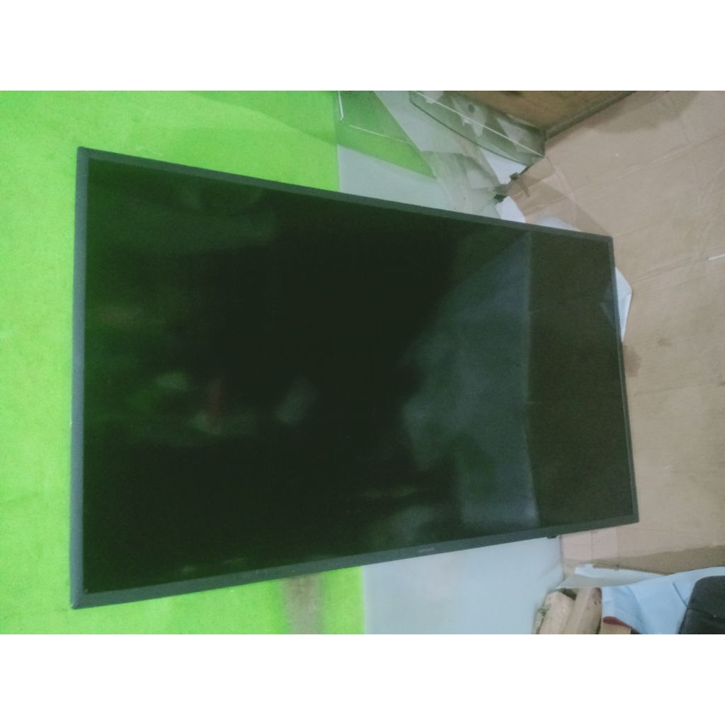 Panel Layar Tv LED 43 inch Samsung UA43M5500