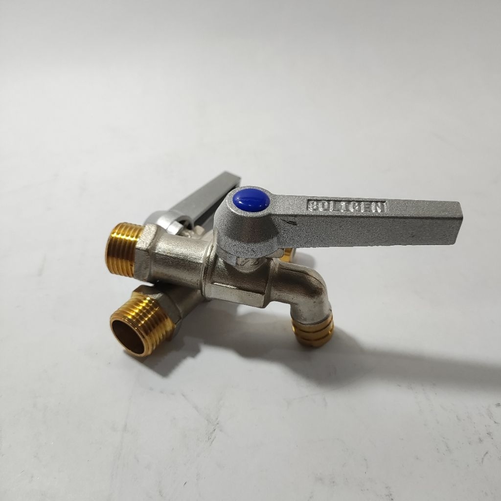 Kran Taman Kuningan Soligen ½"