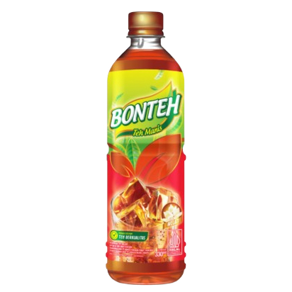 

BONTEH TEH MANIS MELATI BTL 330 ML 8997204306590