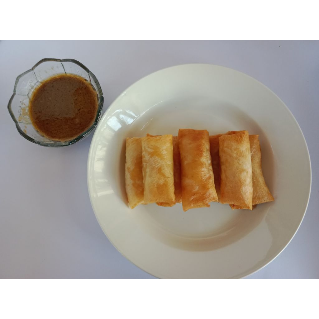 

Lumpia Isi
