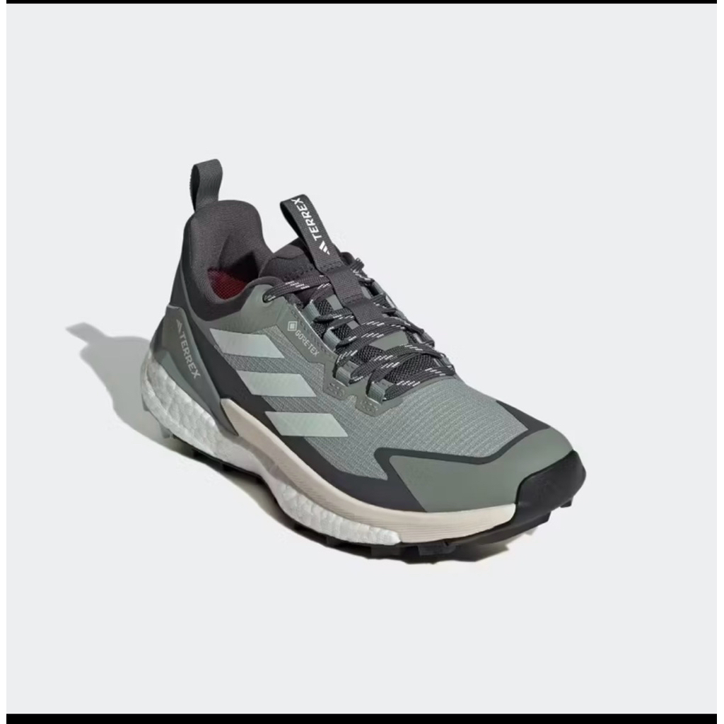 adidas ji1869 preloved terrex free hiker 2.0 low gore-tex hiking shoes