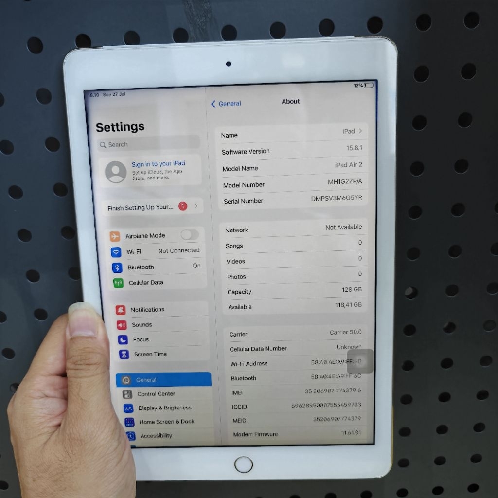 Harga iPad murah 6 juta Terbaru Sep 2025 | BigGo Indonesia