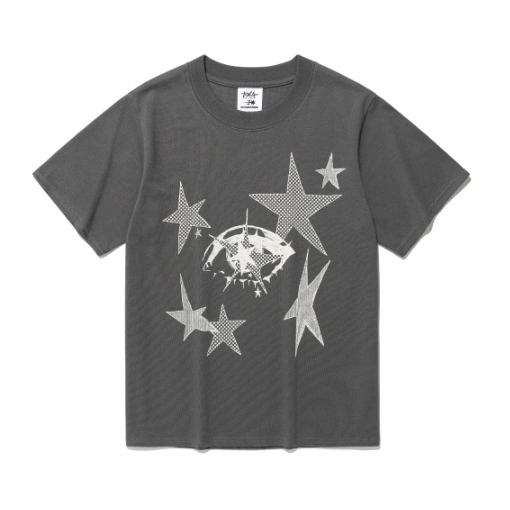 Kaos the star chapter : together soobin yeonjun beomgyu taehyun hueningkai