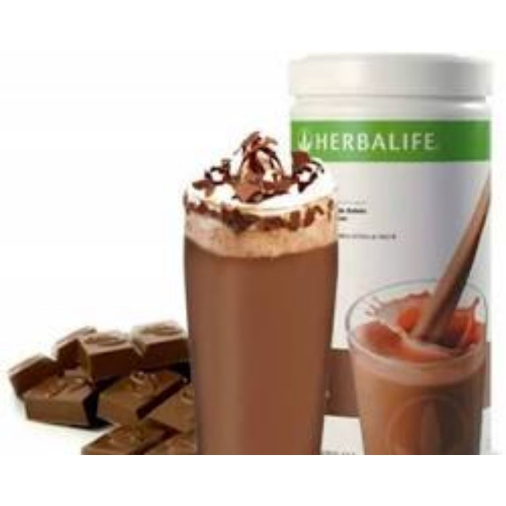 HERBALIFE NUTRITION SHAKE 550 gram