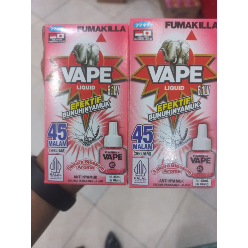 vape liquid