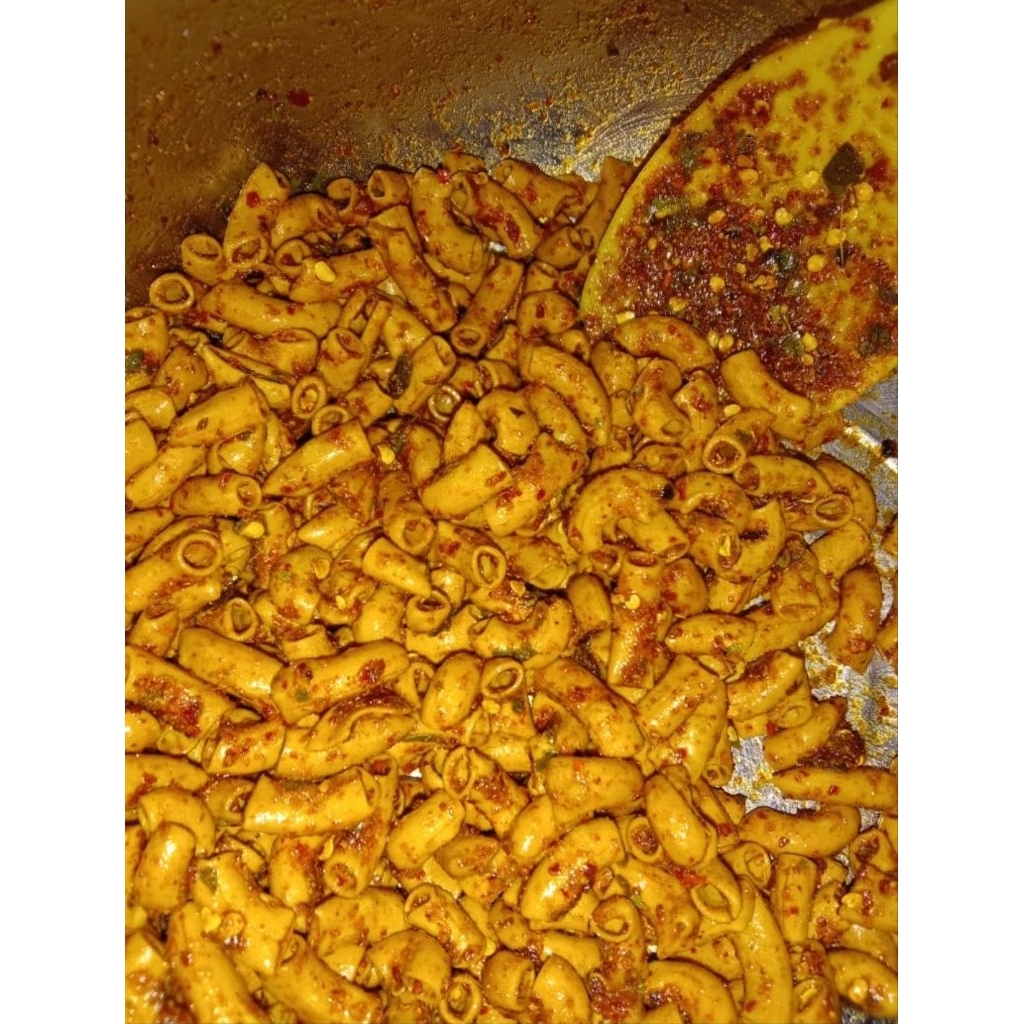 

Sebring Makroni Bantat Enakkk