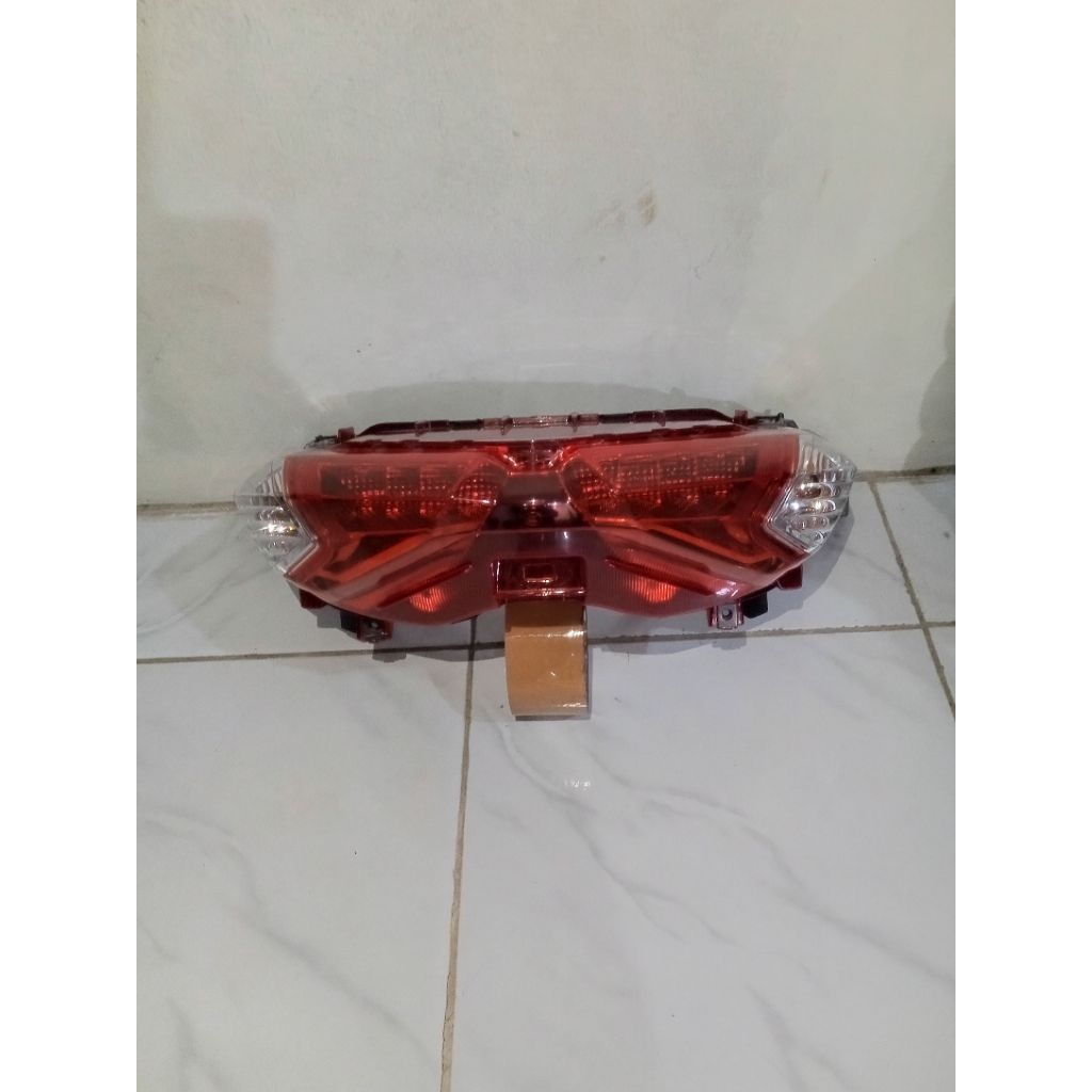 SROPLAMP/LAMPU BELAKANG ALL NEW NMAX ORIGINAL