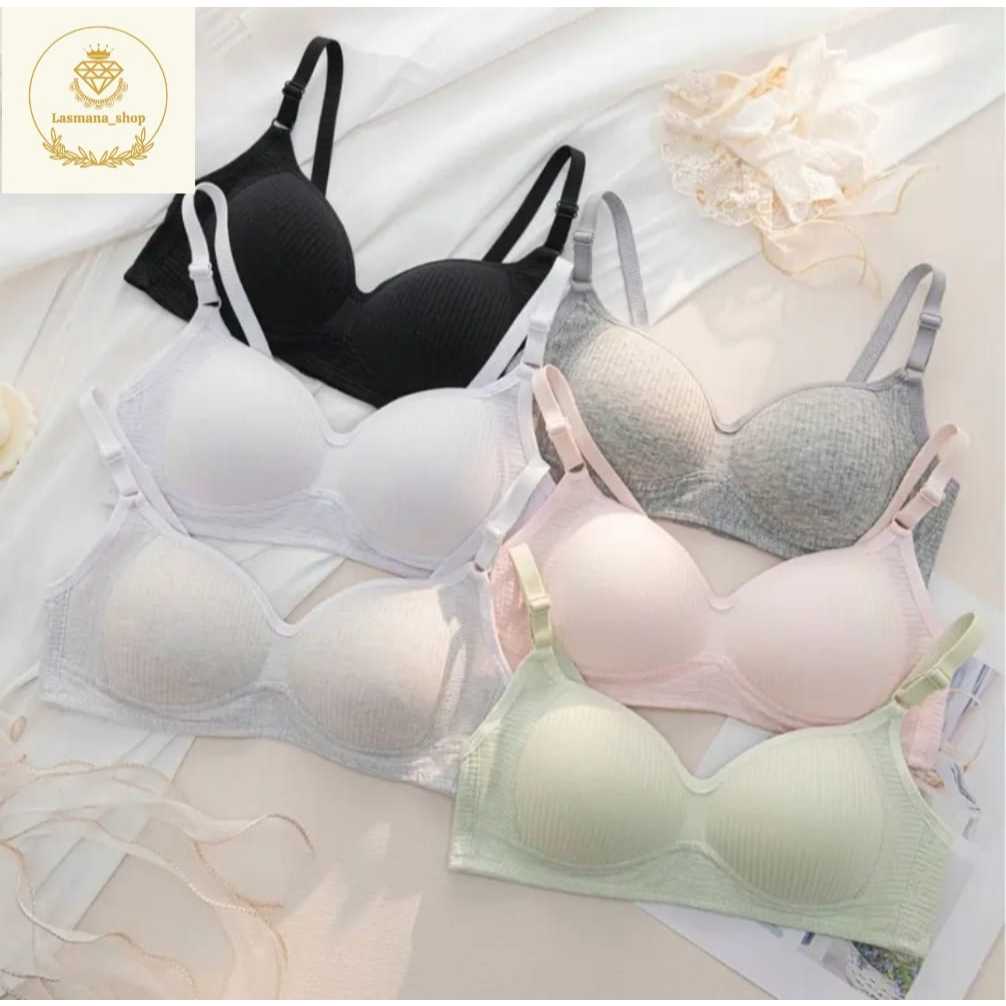 TERMURAH  bh wanita dewasa / bh dewasa isi 6 pcs / bh isi 3 pcs murah / bh 6 pcs / bh wanita dewasa 