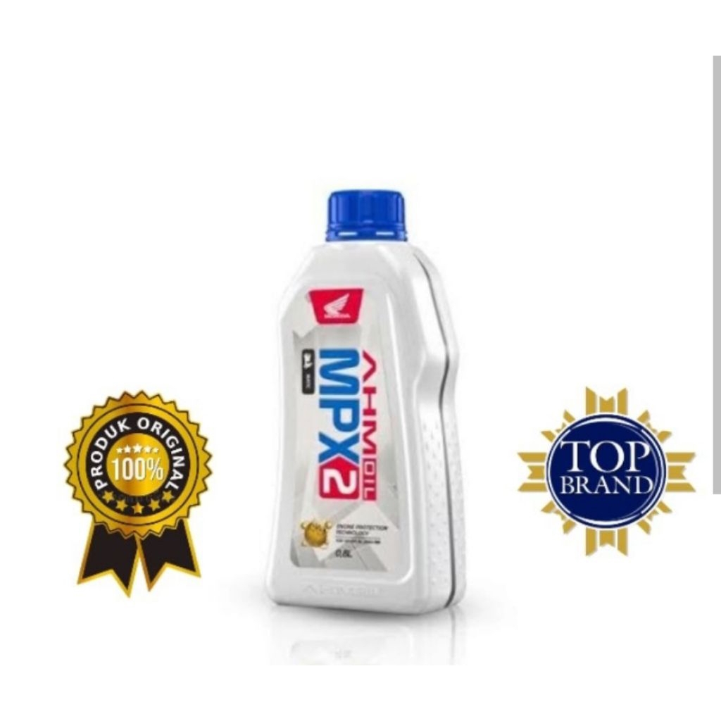 oli mpx2  matic original