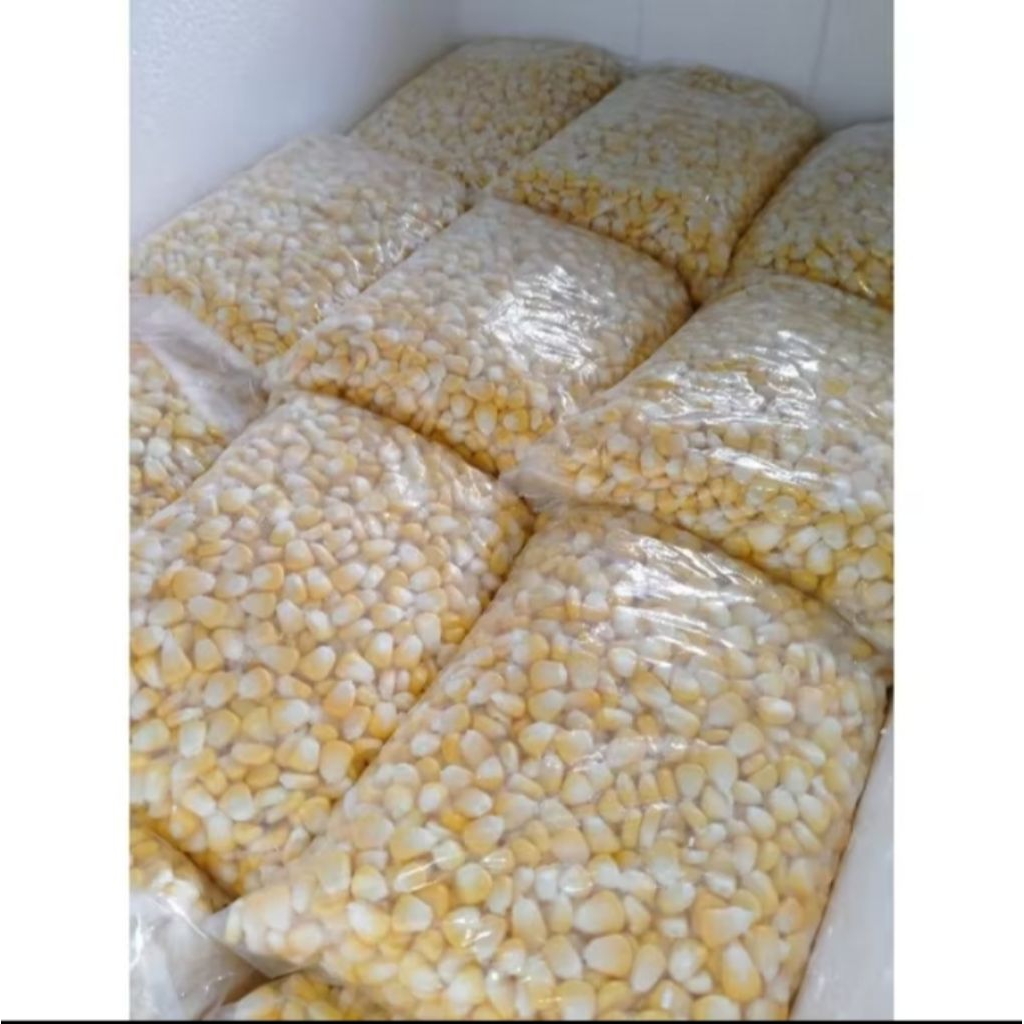 

JAGUNG MANIS/JAGUNG PIPIL 1kg