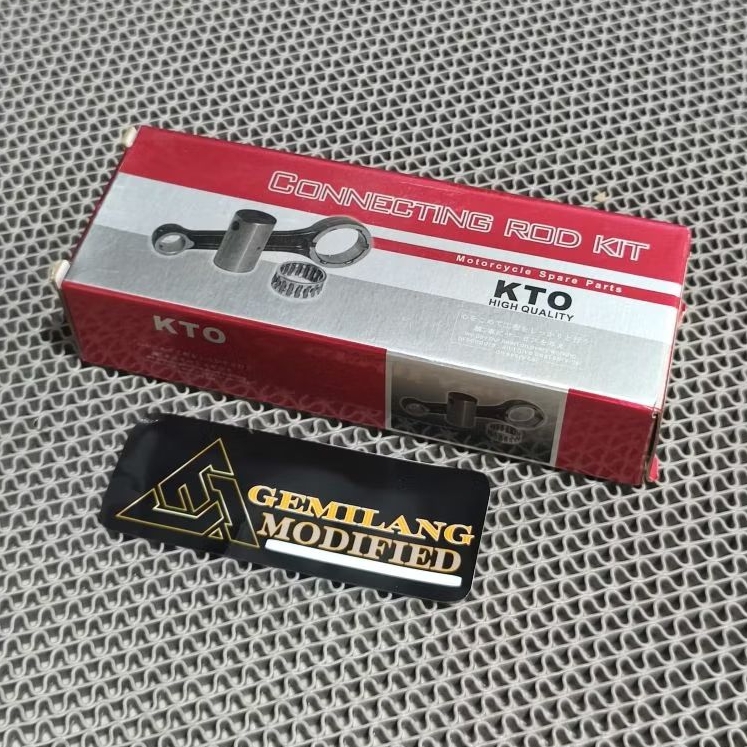 STANG SEHER KTO SUPRA GRAND ORIGINAL