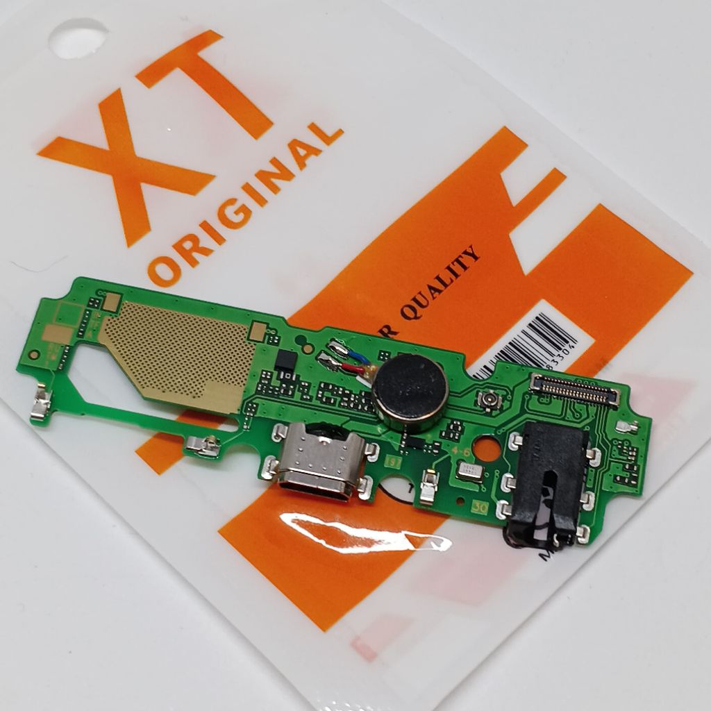 PAPAN CAS VIVO Y93/Y91 CONEKTOR CAS ORI