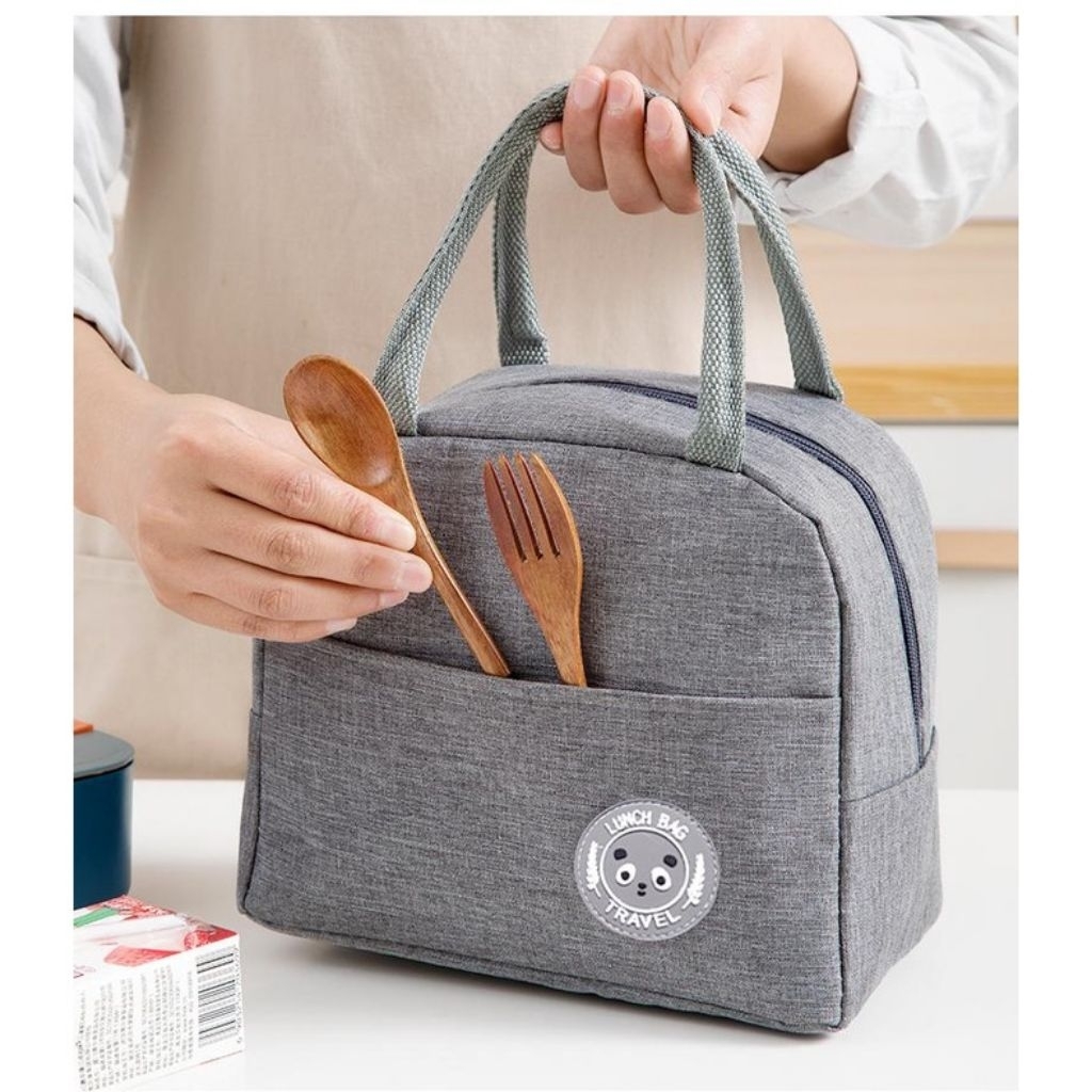 TAS BEKAL ANAK// TAS BEKAL