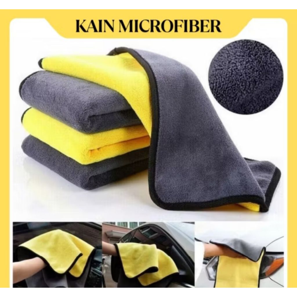 kain lap microfiber / lap microfiber / kain lap