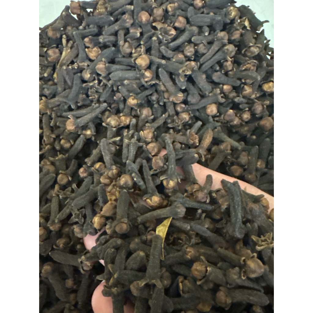 

cengkeh kering 250 gram