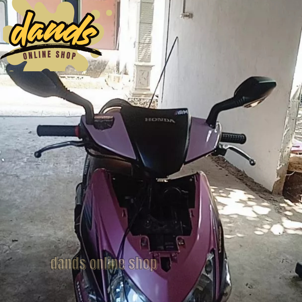 NEW Spion LED Original Honda Pcx 160 Aksesoris Resmi Astra Ulir Honda Adv Beat Vario 125 160 Stylo