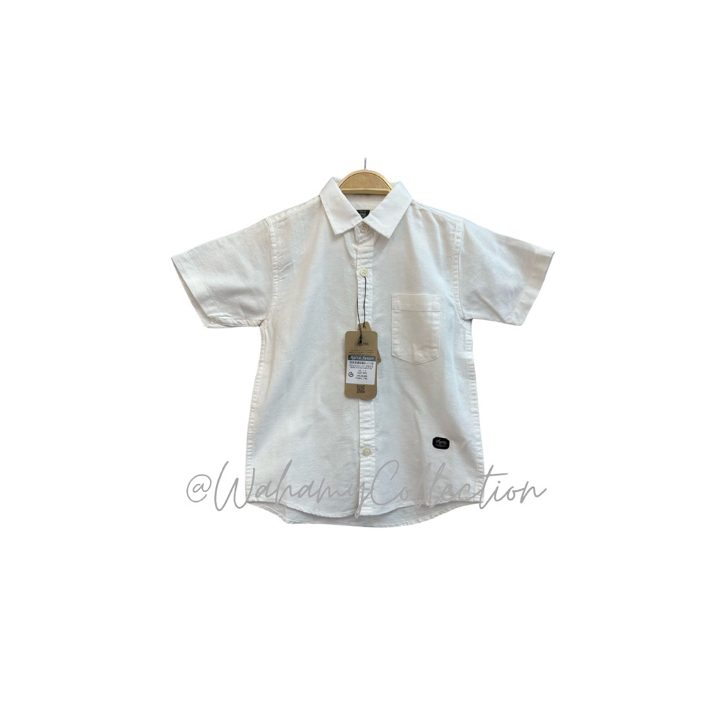 Kemeja Anak Kemeja Agera