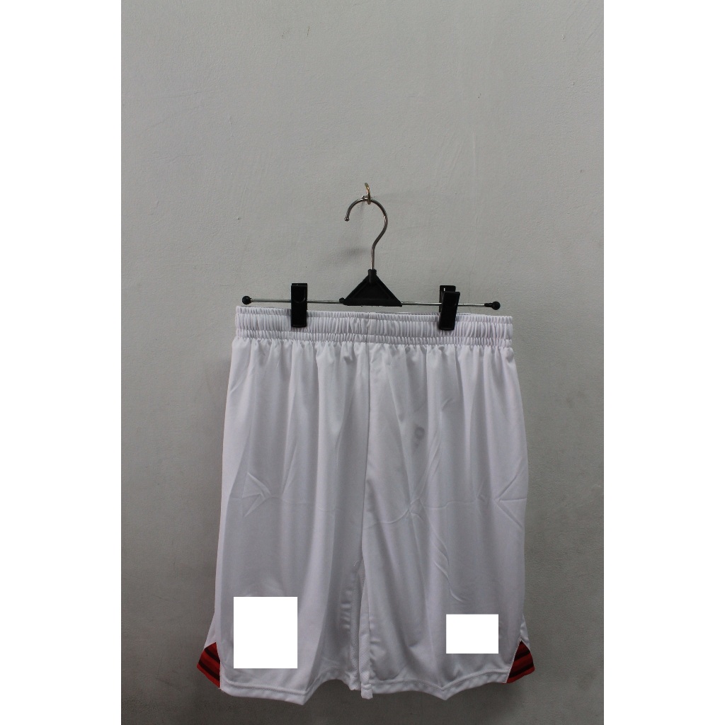 Celana Jersey Inggris Home Euro 2012 A3