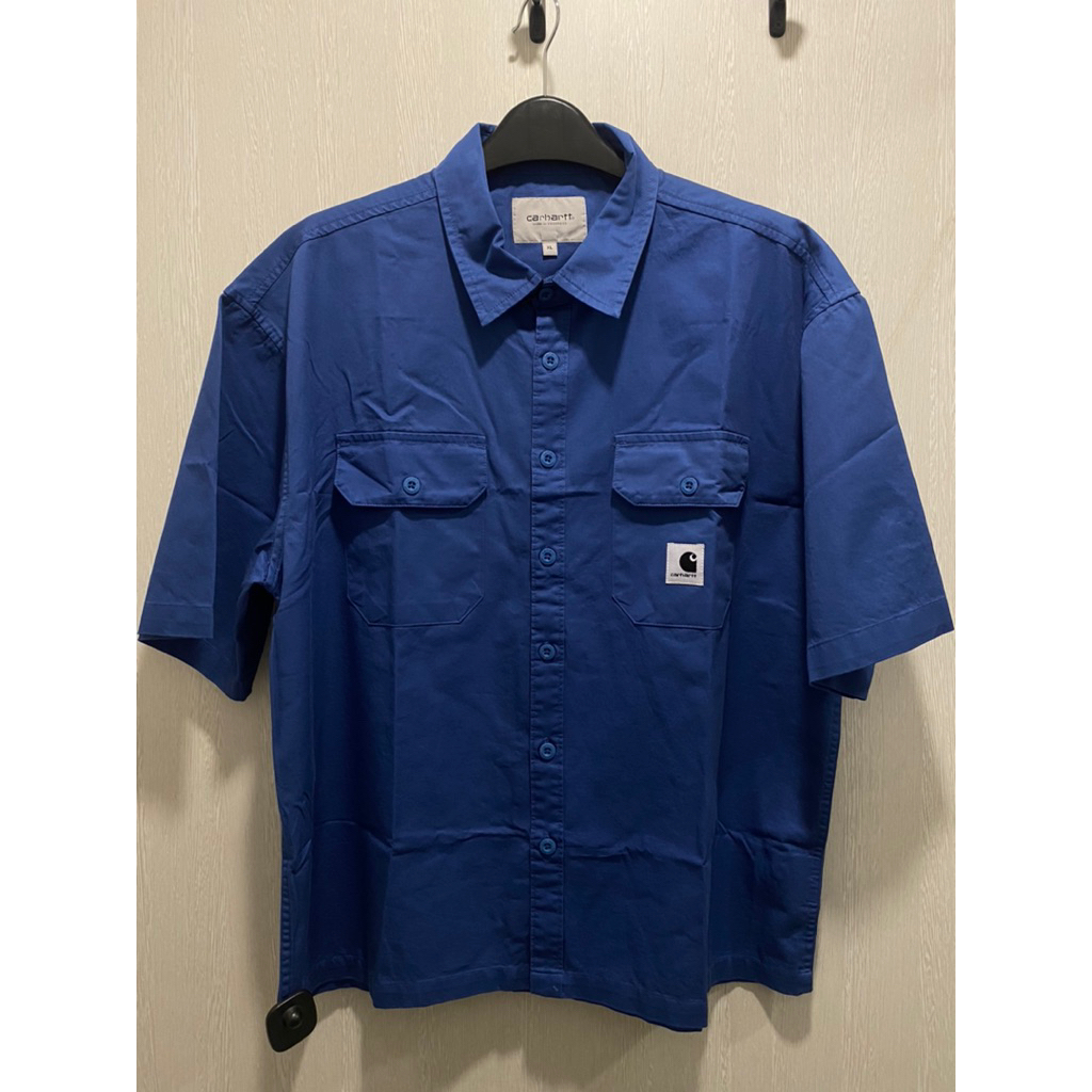 Carhartt Boxy Workshirt