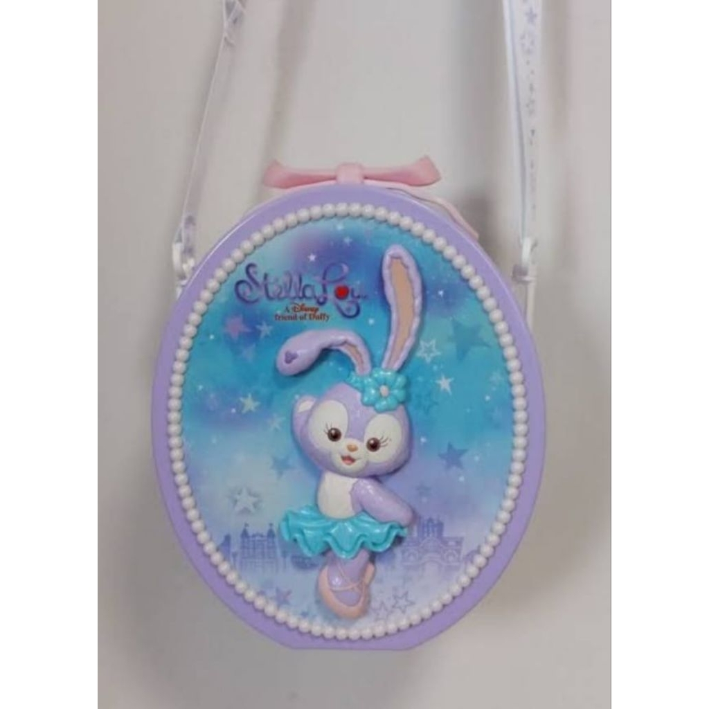 

bucket popcron Stella original disney