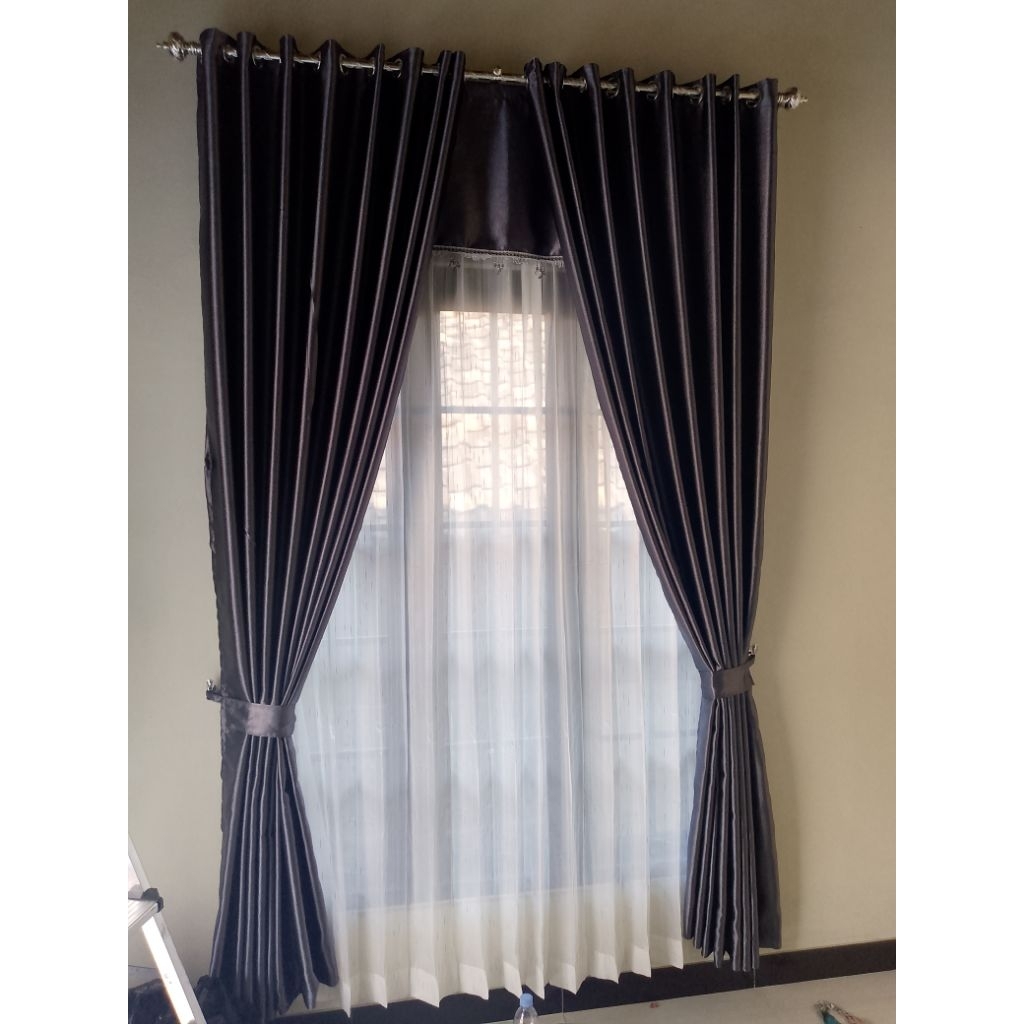 GordenMinimalisModernUkuranJendelaRumah